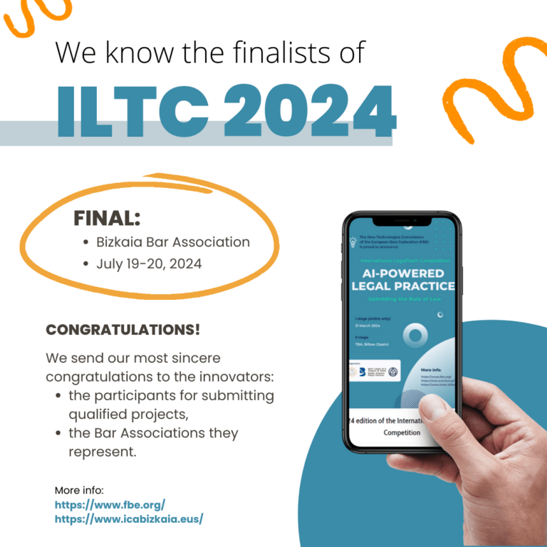 Read more about the article The results of the 1st stage of ILTC 2024