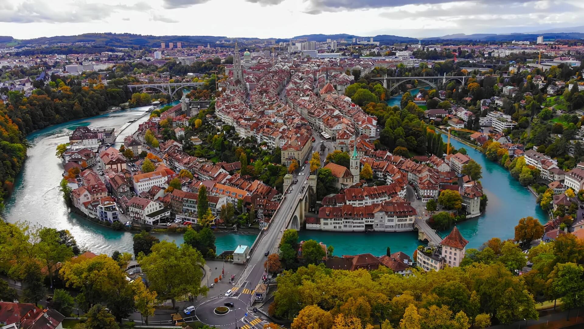 Read more about the article GENERAL CONGRESS – Bern, 29-31 May 2025